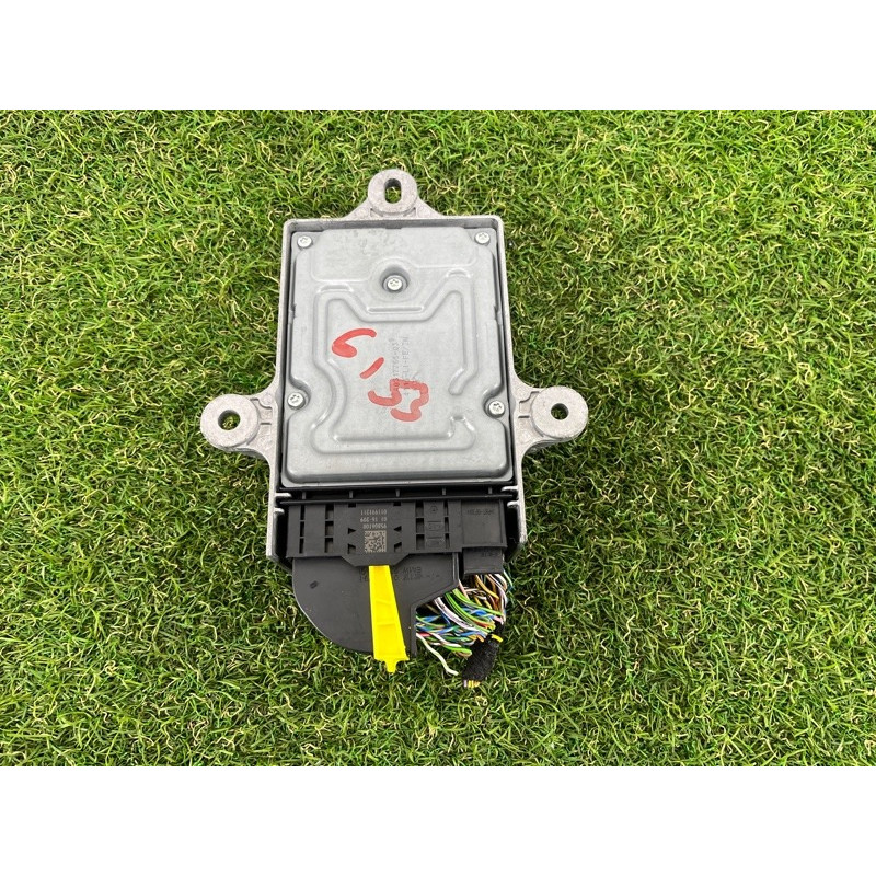 Блок управління airbag (airbag/безопасность) BMW 5-series G30 2017 2.0 B46B20 65776841348