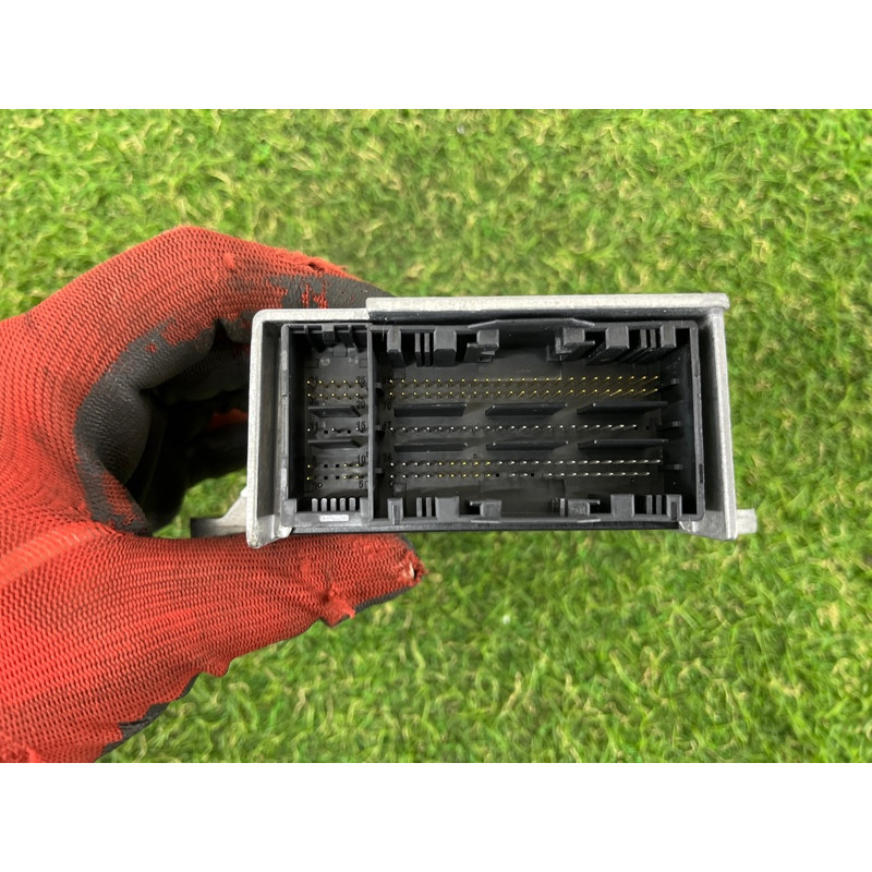 Блок управління airbag (airbag/безопасность) BMW 5-series G30 2017 2.0 B46B20 65776841348