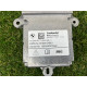 Блок управління airbag (airbag/безопасность) BMW 5-series G30 2017 2.0 B46B20 65776841348