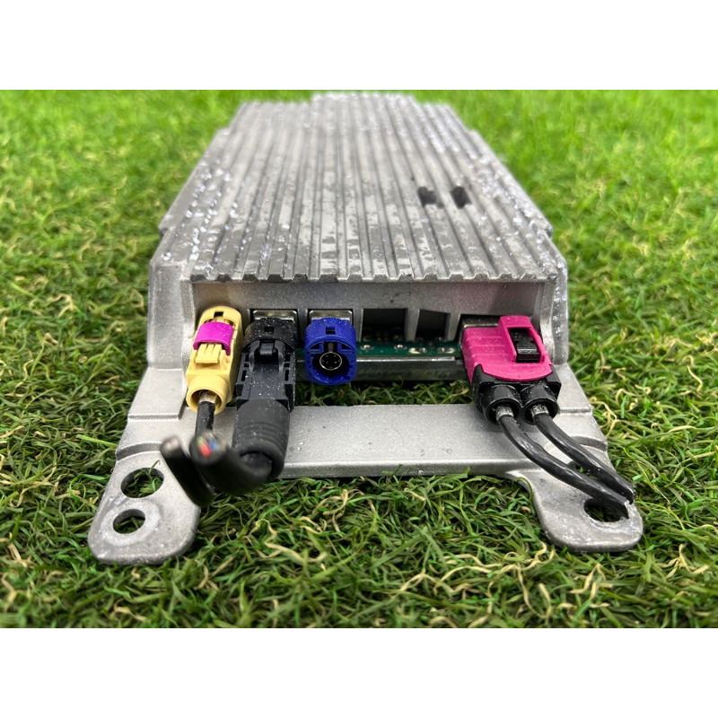 Блок телематики (электрика / блок управления) BMW X3 F25 2012 3.0 84109257153