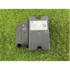 Блок управления стояночным тормозом