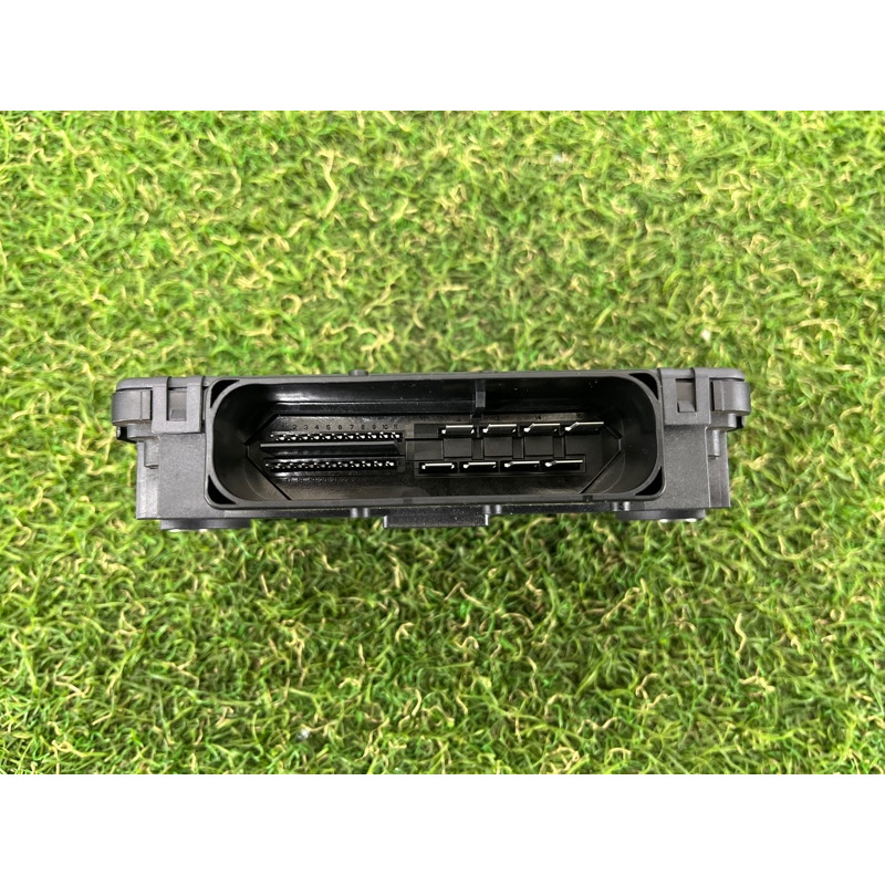 Блок управления стояночным тормозом (электрика / блок управления) Volkswagen Touareg FL 2015 3.6 7P0907801F