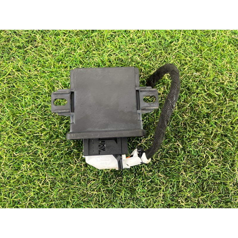 Блок управления светом (электрика / блок управления) Volkswagen Touareg FL 2015 3.6 7P6907357Z03