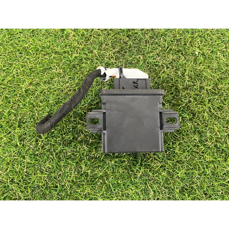 Блок управления светом (электрика / блок управления) Volkswagen Touareg FL 2015 3.6 7P6907357Z03