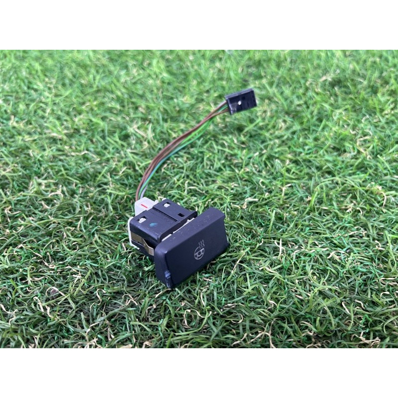 Кнопка подогрева руля (электрика / кнопки) Volkswagen Touareg FL 2015 3.6 7P6927121AWHS