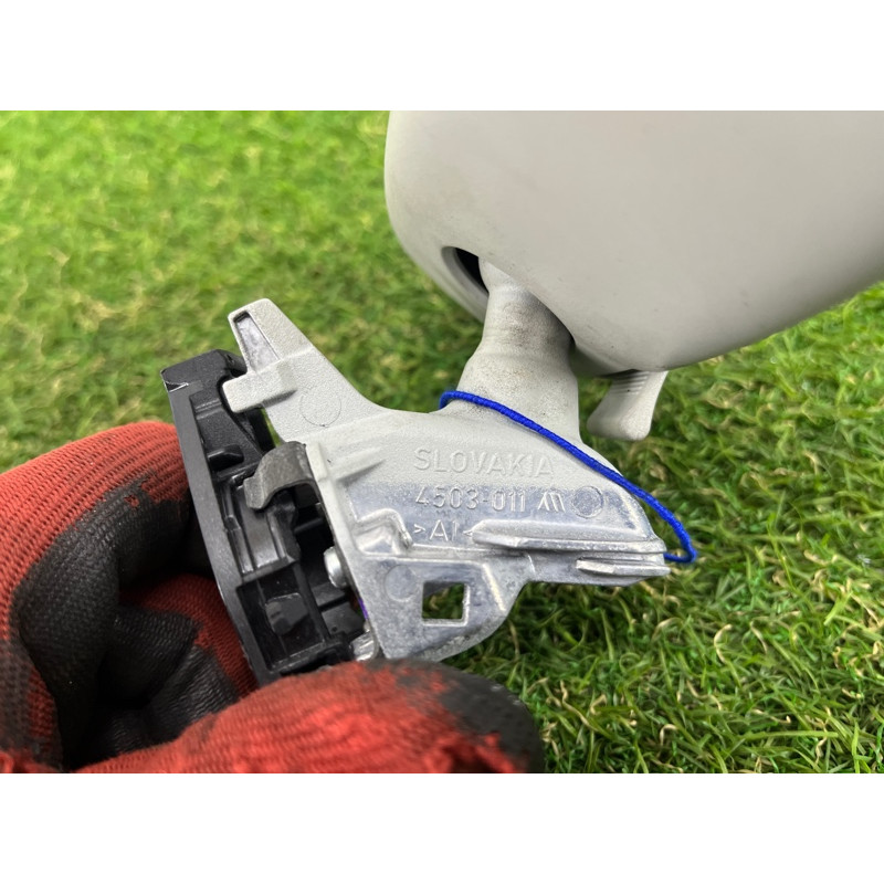 Зеркало салона (стекла и зеркала) AUDI A3 8V 2015 1.8 8U0857511EP5