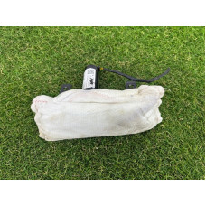 Airbag сидіння