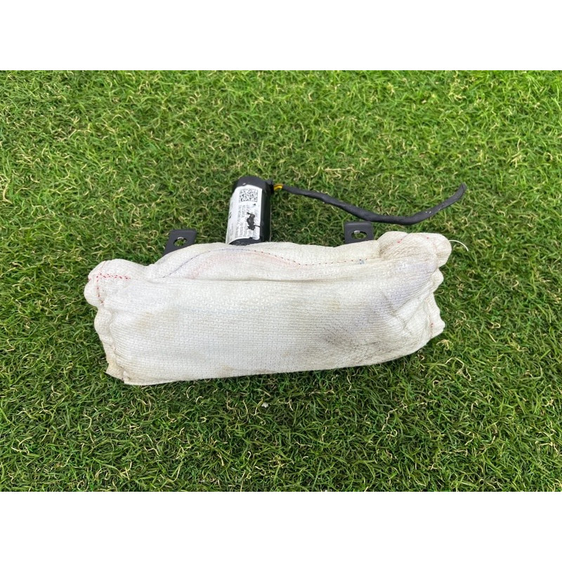 Airbag сидения (airbag/безопасность) BMW X5 E70 2008 4.8 N62/TU 52107161063