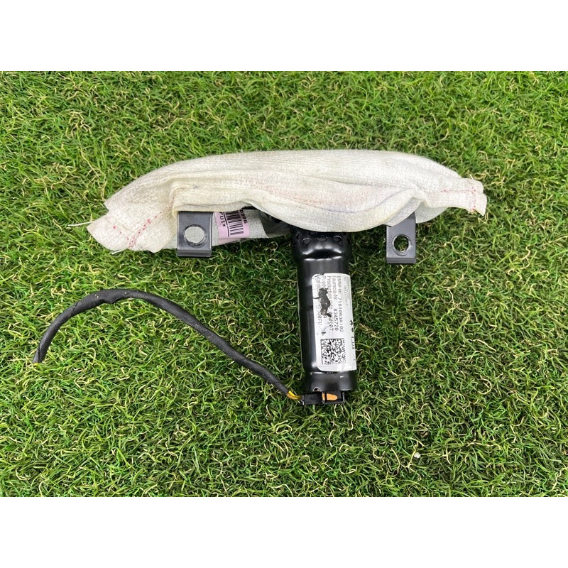 Airbag сидения (airbag/безопасность) BMW X5 E70 2008 4.8 N62/TU 52107161063