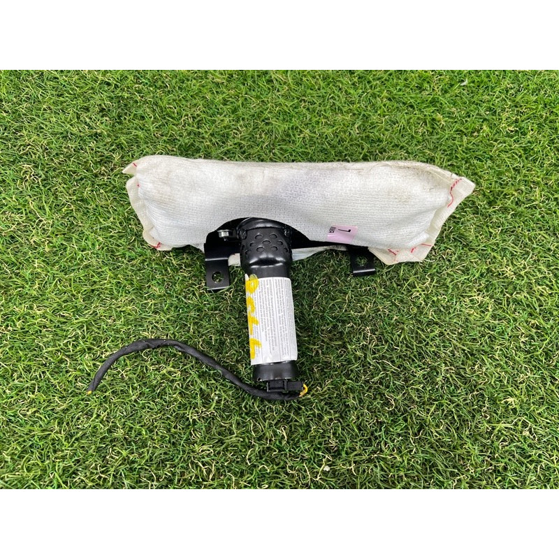 Airbag сидения (airbag/безопасность) BMW X5 E70 2008 4.8 N62/TU 52107161063