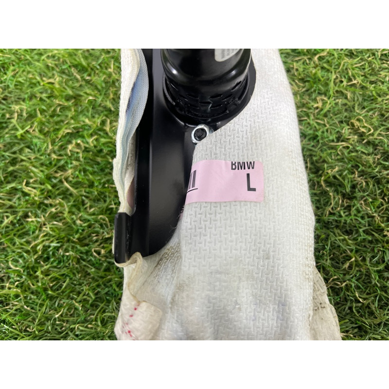 Airbag сидения (airbag/безопасность) BMW X5 E70 2008 4.8 N62/TU 52107161063