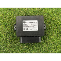 Блок управления стояночным тормозом