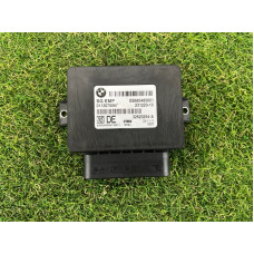 Блок управления стояночным тормозом