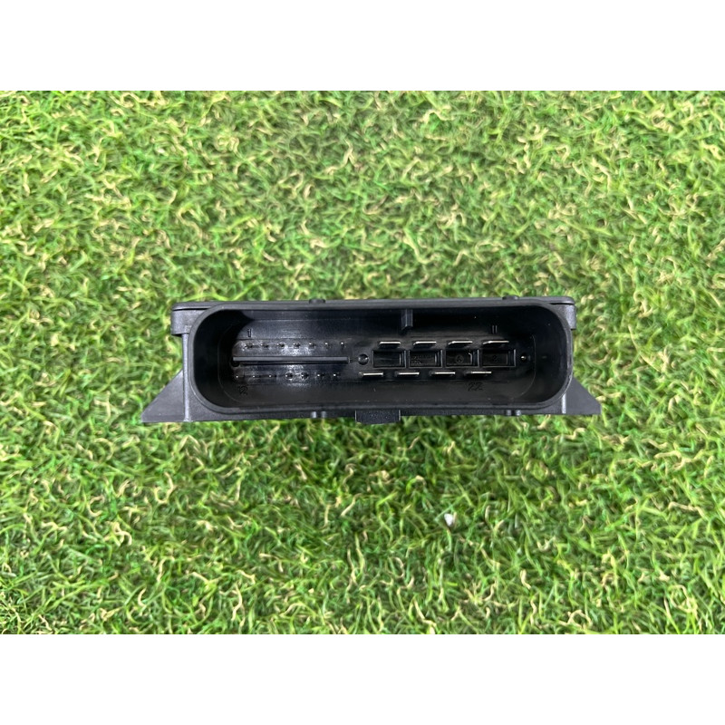 Блок управления стояночным тормозом (электрика / блок управления) BMW X3 F25 2012 3.0 34436854856