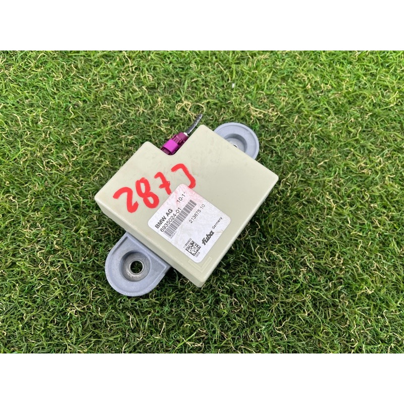 Усилитель антенны (электрика) BMW X3 F25 2012 3.0 65206935024