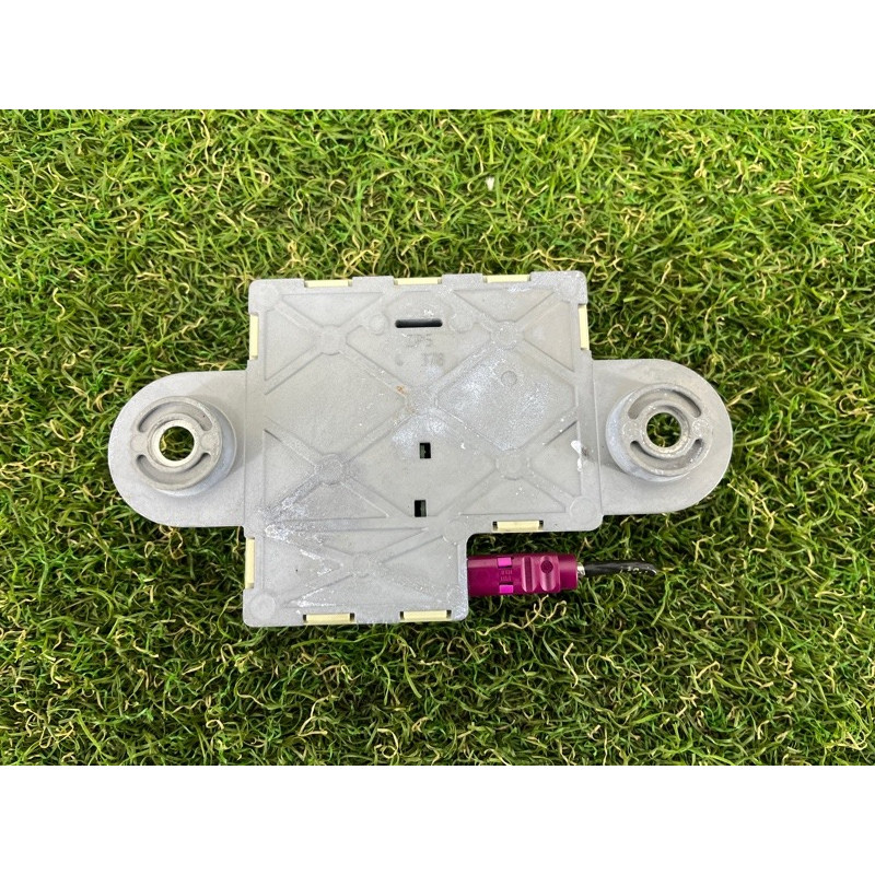 Усилитель антенны (электрика) BMW X3 F25 2012 3.0 65206935024