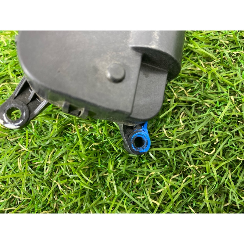 Привод заслонки отопителя (отопление и кондиционирование) FORD Focus MK3 2013 2.0 av6n19b634aa