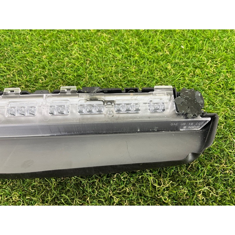 Повторювач стоп-сигналу (оптика - оптика) BMW 5-series G30 2017 2.0 B46B20 63257360526