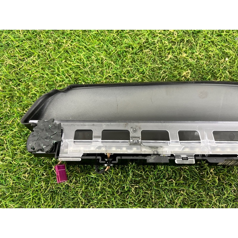 Повторювач стоп-сигналу (оптика - оптика) BMW 5-series G30 2017 2.0 B46B20 63257360526