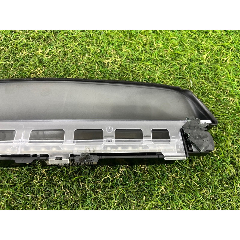 Повторювач стоп-сигналу (оптика - оптика) BMW 5-series G30 2017 2.0 B46B20 63257360526