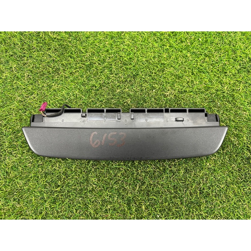 Повторювач стоп-сигналу (оптика - оптика) BMW 5-series G30 2017 2.0 B46B20 63257360526