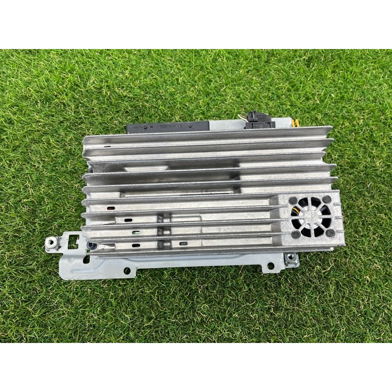 Усилитель звука (электрика) Volkswagen Touareg FL 2015 3.6 7P6035466