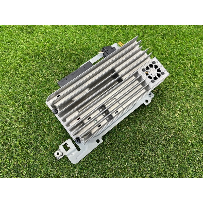 Усилитель звука (электрика) Volkswagen Touareg FL 2015 3.6 7P6035466