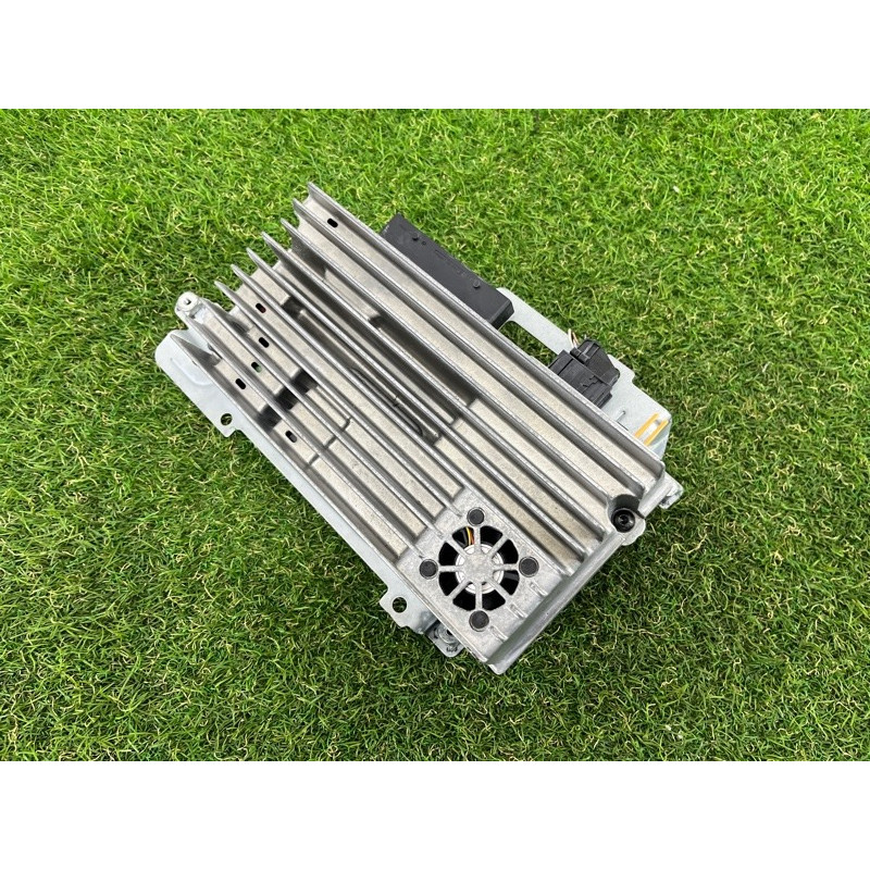 Усилитель звука (электрика) Volkswagen Touareg FL 2015 3.6 7P6035466