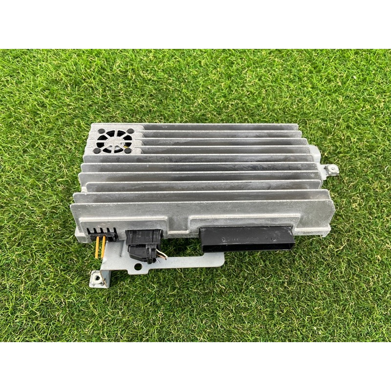 Усилитель звука (электрика) Volkswagen Touareg FL 2015 3.6 7P6035466