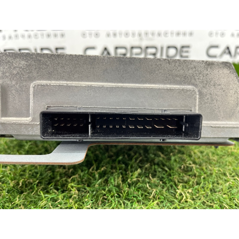 Усилитель звука (электрика) Volkswagen Touareg FL 2015 3.6 7P6035466