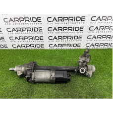 Рулевая рейка