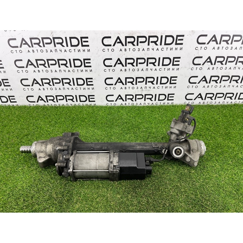 Рулевая рейка (рулевое управление) BMW X3 F25 2012 3.0 32105A24380