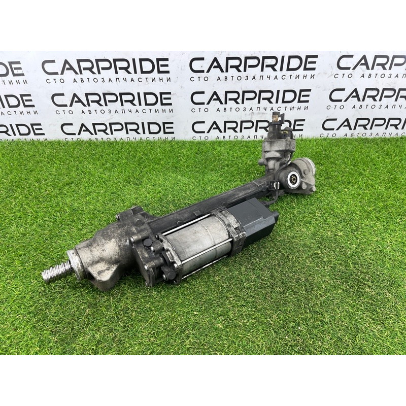 Рулевая рейка (рулевое управление) BMW X3 F25 2012 3.0 32105A24380