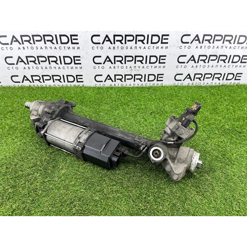 Рулевая рейка (рулевое управление) BMW X3 F25 2012 3.0 32105A24380