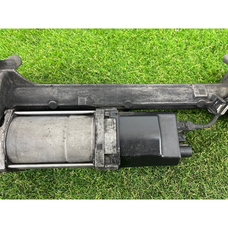 Рулевая рейка (рулевое управление) BMW X3 F25 2012 3.0 32105A24380