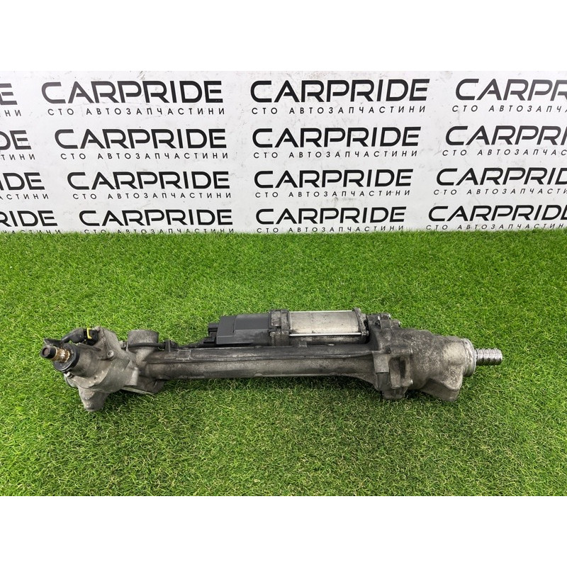 Рулевая рейка (рулевое управление) BMW X3 F25 2012 3.0 32105A24380