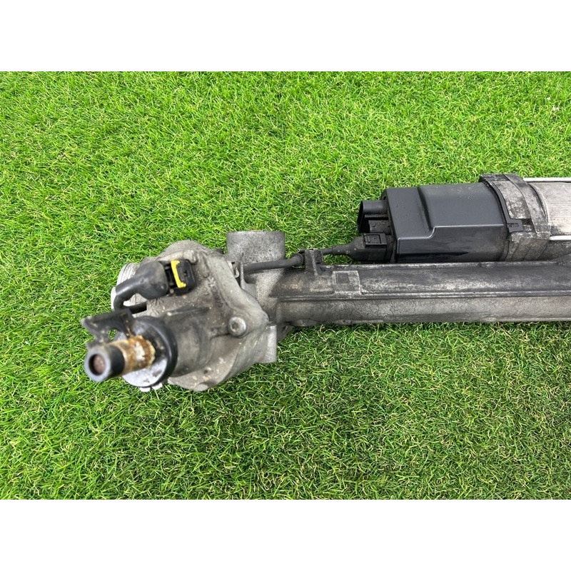 Рулевая рейка (рулевое управление) BMW X3 F25 2012 3.0 32105A24380