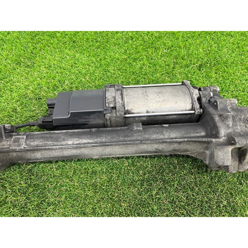 Рулевая рейка (рулевое управление) BMW X3 F25 2012 3.0 32105A24380