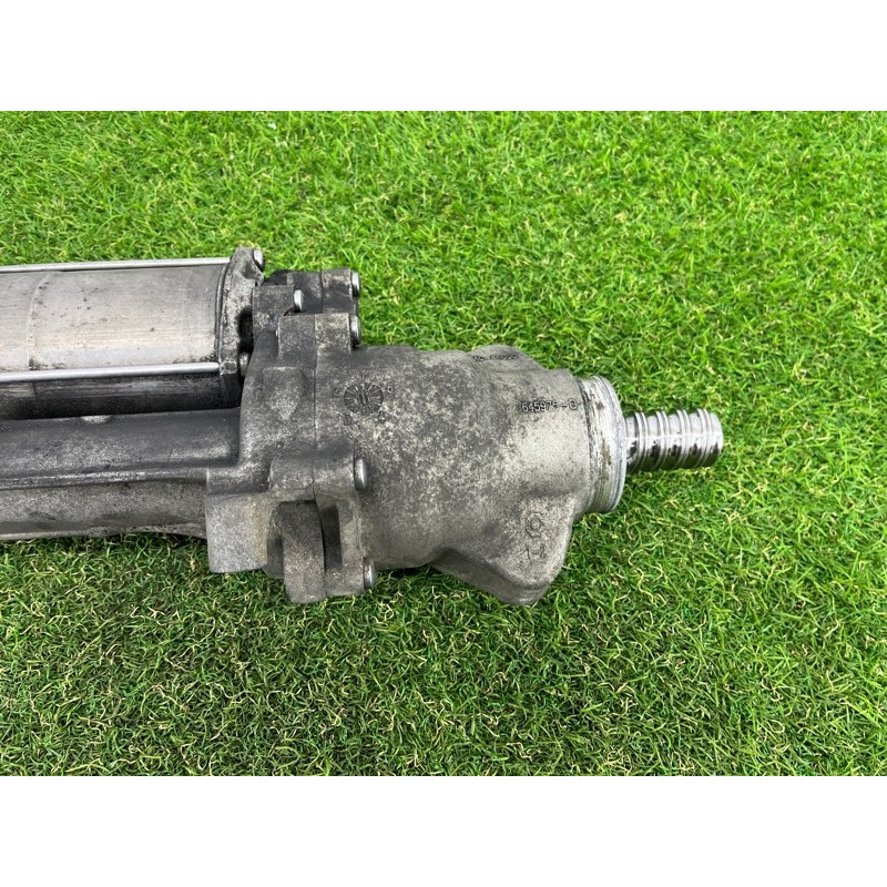 Рулевая рейка (рулевое управление) BMW X3 F25 2012 3.0 32105A24380