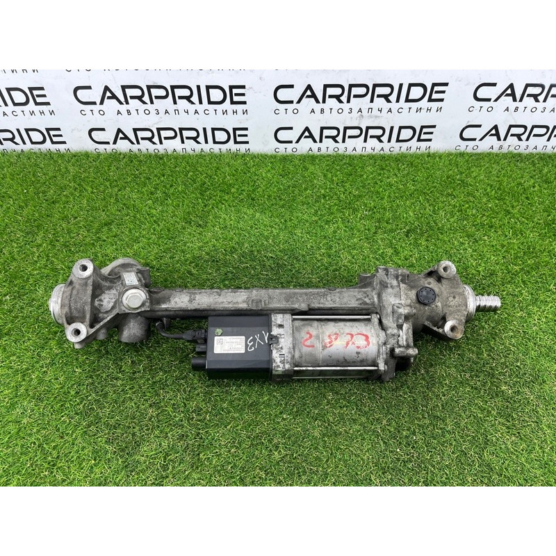 Рулевая рейка (рулевое управление) BMW X3 F25 2012 3.0 32105A24380