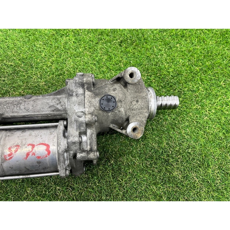 Рулевая рейка (рулевое управление) BMW X3 F25 2012 3.0 32105A24380