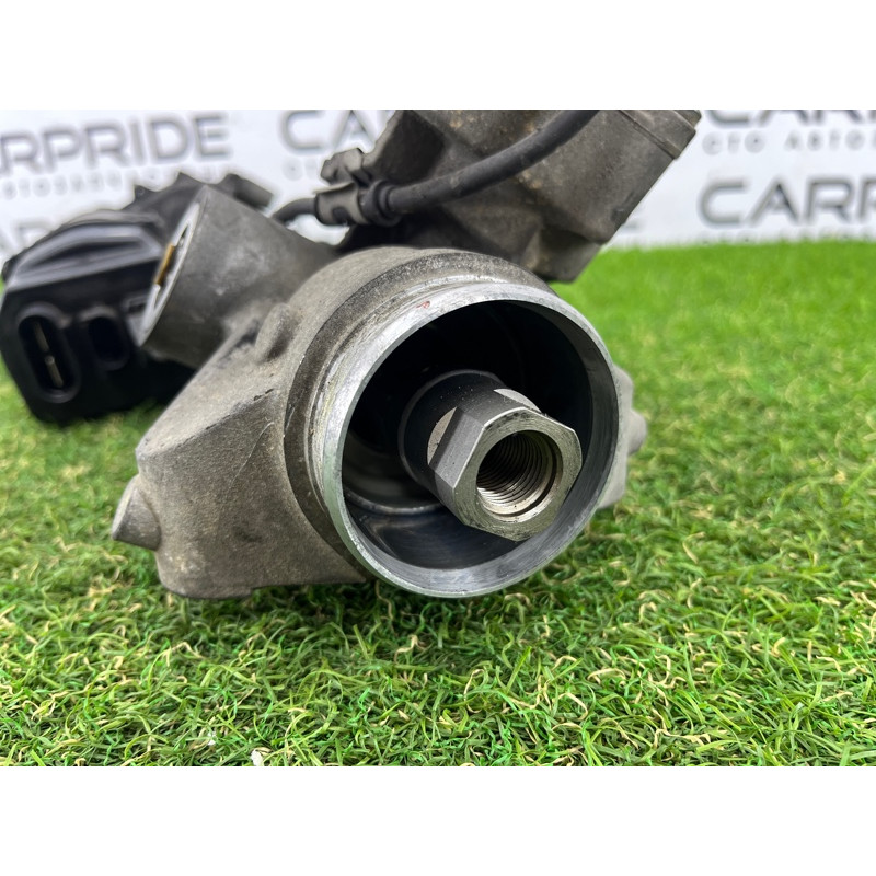 Рулевая рейка (рулевое управление) BMW X3 F25 2012 3.0 32105A24380