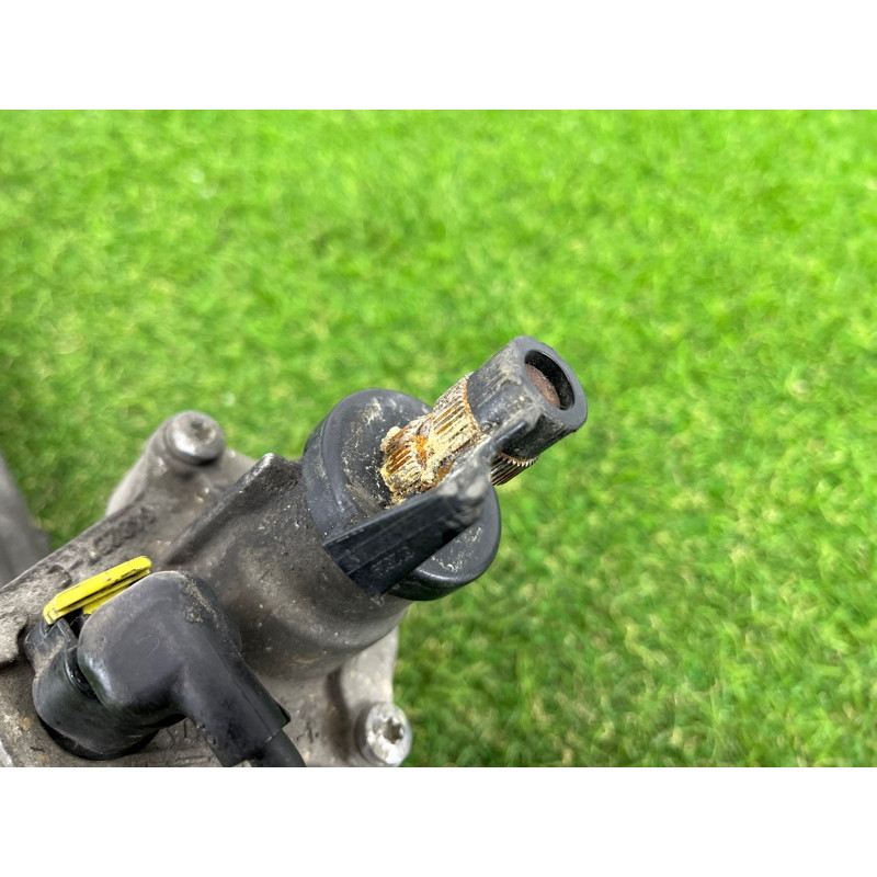 Рулевая рейка (рулевое управление) BMW X3 F25 2012 3.0 32105A24380