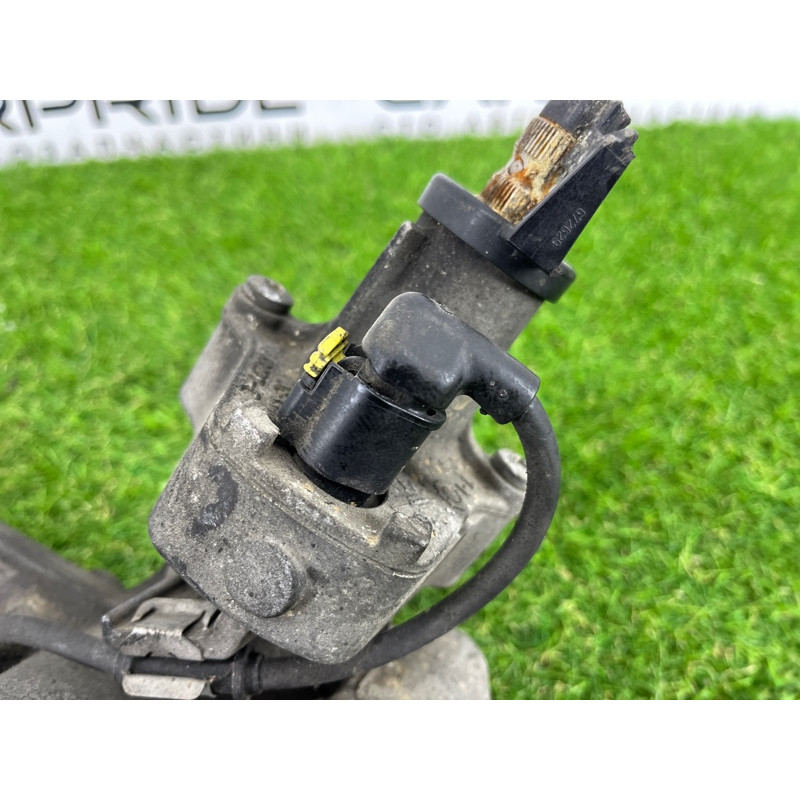 Рулевая рейка (рулевое управление) BMW X3 F25 2012 3.0 32105A24380