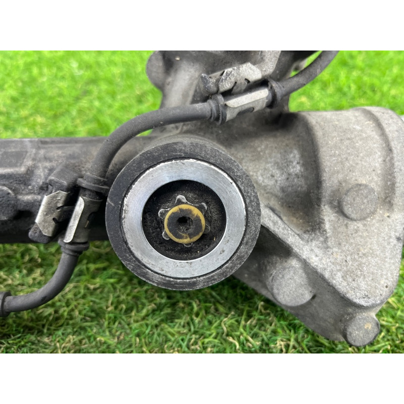 Рулевая рейка (рулевое управление) BMW X3 F25 2012 3.0 32105A24380