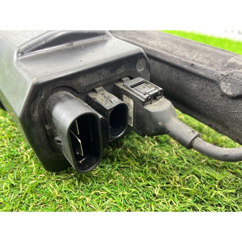 Рулевая рейка (рулевое управление) BMW X3 F25 2012 3.0 32105A24380