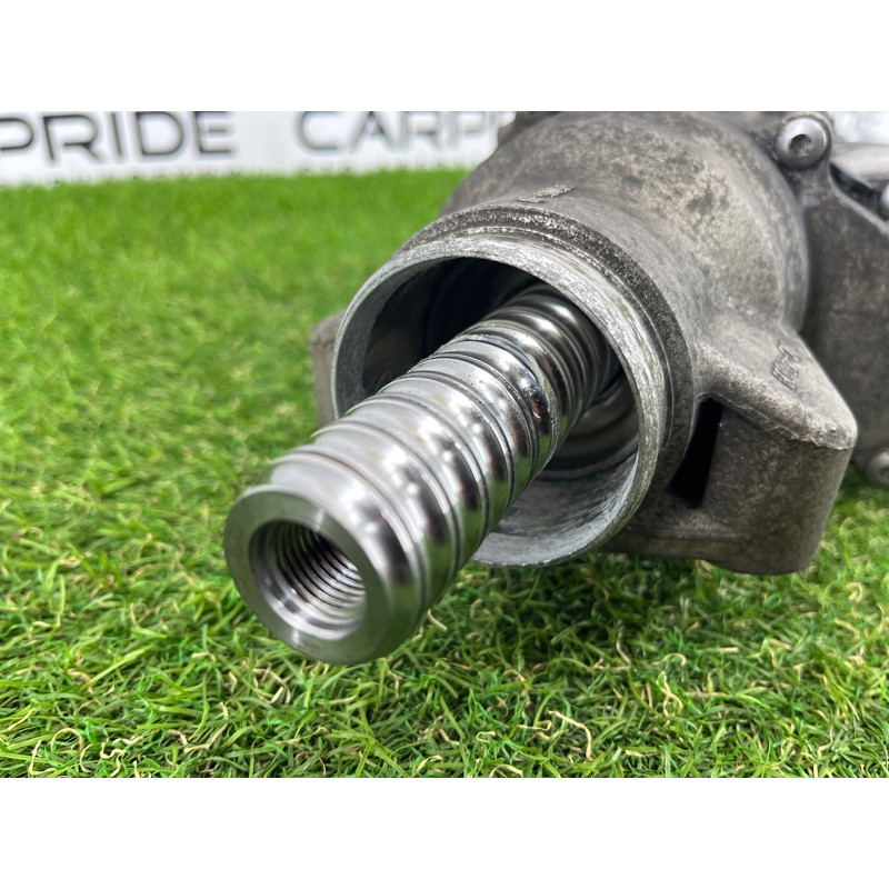 Рулевая рейка (рулевое управление) BMW X3 F25 2012 3.0 32105A24380