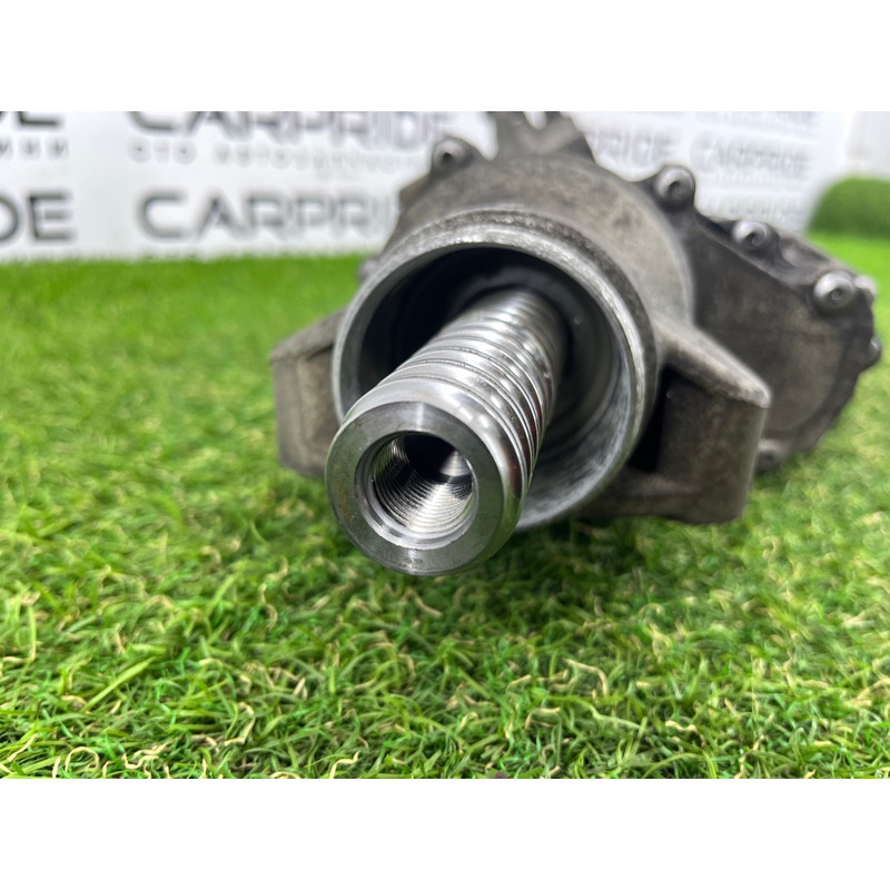 Рулевая рейка (рулевое управление) BMW X3 F25 2012 3.0 32105A24380