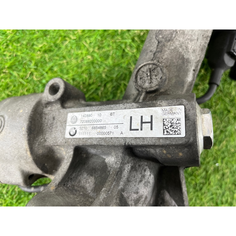 Рулевая рейка (рулевое управление) BMW X3 F25 2012 3.0 32105A24380