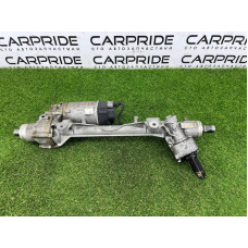 Рульова рейка